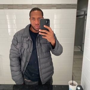 Meet your Posher, Quincy